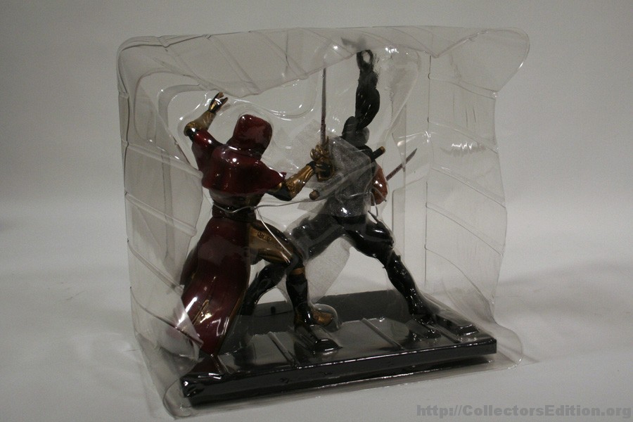 » Ninja Gaiden Collector's Edition (360) [NTSC]