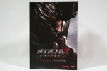 Ninja Gaiden 3 Collector's Edition (Xbox 360) [NTSC] (Tecmo) (Team Ninja)