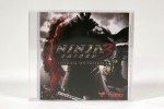 Ninja Gaiden 3 Collector's Edition (Xbox 360) [NTSC] (Tecmo) (Team Ninja)