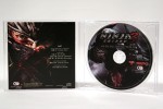 Ninja Gaiden 3 Collector's Edition (Xbox 360) [NTSC] (Tecmo) (Team Ninja)