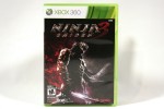 Ninja Gaiden 3 Collector's Edition (Xbox 360) [NTSC] (Tecmo) (Team Ninja)