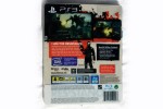 Resistance 3 Survivor Edition (PS3) [4] (Insomniac) (Sony)