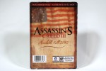 Assassins Creed III SteelBook Edition (Xbox 360) [NTSC] (Ubisoft)