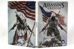 Assassins Creed III SteelBook Edition (PS3) [1] (Ubisoft)