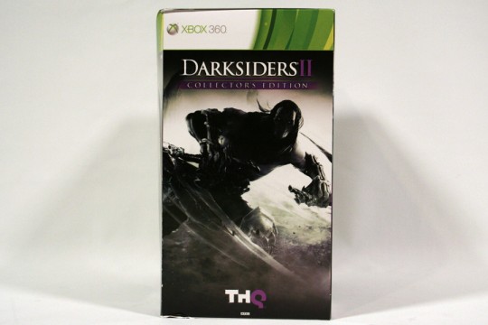 darksiders 2 dlc codes