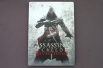 Assassin's Creed Revelations (SteelBook Edition) (360) [PAL] (Ubisoft) (Macromania)