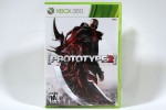 Prototype 2 Limited Radnet Edition (Xbox 360) [NTSC] (Activision)