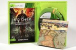 The Witcher 2 Enhanced Edition (Xbox 360) [NTSC] (WB Games)