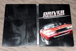 Driver Parallel Lines Collector's Edition (SteelBook) (PS2) [PAL] (Atari)