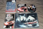 Driver Parallel Lines Collector's Edition (SteelBook) (PS2) [PAL] (Atari)