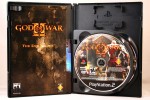 God of War II Two Disc Set (PS2) [NTSC] (Sony)