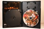 God of War II Two Disc Set (PS2) [NTSC] (Sony)