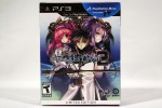 Record of Agarest War 2 Limited Edition (PS3) [1] (Arksys Games)