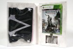 Assassin's Creed III Limited Edition (Xbox 360) [NTSC] (Ubisoft)