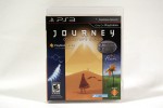 Journey Collectors Edition (PS3) [1] (fl0w) (Flower)