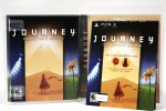 Journey Collectors Edition (PS3) [1] (fl0w) (Flower)