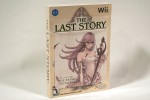 The Last Story (First Edition with Soundtrack) (Wii) [NTSC] (Xeed Studio)