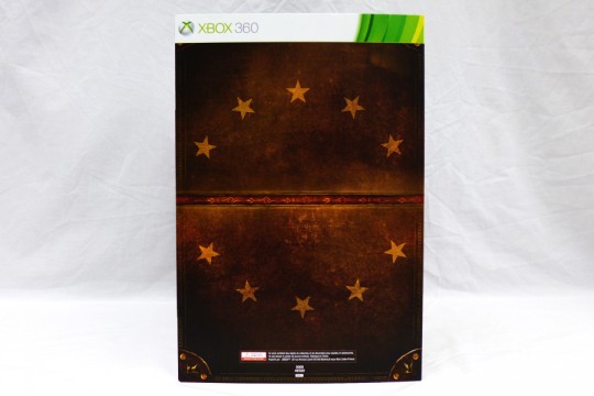 Assassin's Creed III Freedom Edition (Xbox 360) [PAL] (Europe) (Ubisoft)