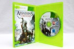 Assassin's Creed III Freedom Edition (Xbox 360) [PAL] (Europe) (Ubisoft)