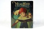 Ni No Kuni Wrath of the White Witch (SteelBook Edition) (PS3) [1]