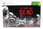 The Walking Dead Collectors Edition (Xbox 360) [NTSC] (Telltale Games)