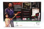 The Walking Dead Collectors Edition (Xbox 360) [NTSC] (Telltale Games)