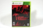 Dead Island Riptide Rigor Mortis Edition (Xbox 360) [NTSC] (Deep Silver)