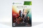 Hitman HD Trilogy (Premium Edition) (Xbox 360) [NTSC] (Square Enix)