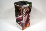 Metal Gear Rising Revengence Limited Edition (SteelBook) (Konami) (Xbox 360) [NTSC]