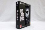The Last of Us Joel Edition (PS3) [Europe] (Naughty Dog)