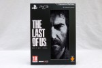 The Last of Us Joel Edition (PS3) [Europe] (Naughty Dog)
