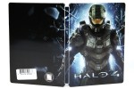Halo 4 (Steelbook Edition) (G1 Futureshop) (Xbox 360) [NTSC] (Microsoft) (343 Industries)