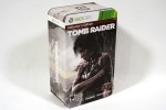 Tomb Raider Collector's Edition (Xbox 360) [NTSC] (Square Enix)