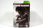 Tomb Raider Collector's Edition (Xbox 360) [NTSC] (Square Enix)