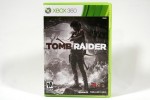 Tomb Raider Collector's Edition (Xbox 360) [NTSC] (Square Enix)