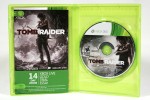 Tomb Raider Collector's Edition (Xbox 360) [NTSC] (Square Enix)