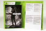 Tomb Raider Collector's Edition (Xbox 360) [NTSC] (Square Enix)