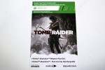 Tomb Raider Collector's Edition (Xbox 360) [NTSC] (Square Enix)