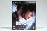 Beyond Two Souls Special Edition (PS3) [Americas] (Quantic Dream)