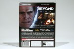 Beyond Two Souls Special Edition (PS3) [Americas] (Quantic Dream)