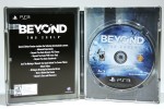 Beyond Two Souls Special Edition (PS3) [Americas] (Quantic Dream)