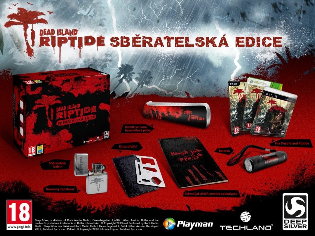 dead island 2 collector dead island 2 collector