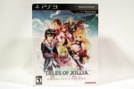 Tales of Xillia Collector's Edition (Xbox 360) [Americas] (Namco)