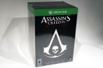 Assassin's Creed IV Black Flag Limited Edition (Xbox One) (Ubisoft)