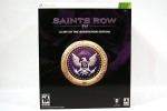 Saints Row IV Emperor Zinyak's Game of the Generation Edition (Xbox 360) [NTSC] (Volition)