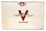 Armored Core V Verdect Day Club Namco Collector's Edition (PS3) [Americas] (Namco Bandai) (From Software)