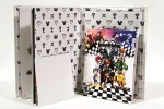 Kingdom Hearts 1.5 HD Remix (Limited Edition Arbook) (PS3) [Americas] (Disney) (Square Enix)