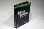 Killer Instinct Pin Ultimate Edition (Xbox One) (Microsoft)