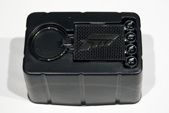 Forza Motorsport 5 Paddock Edition (Xbox One) [Americas] (Microsoft)