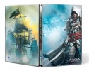 Assassin's Creed IV Black Flag Steelbook Edition 01